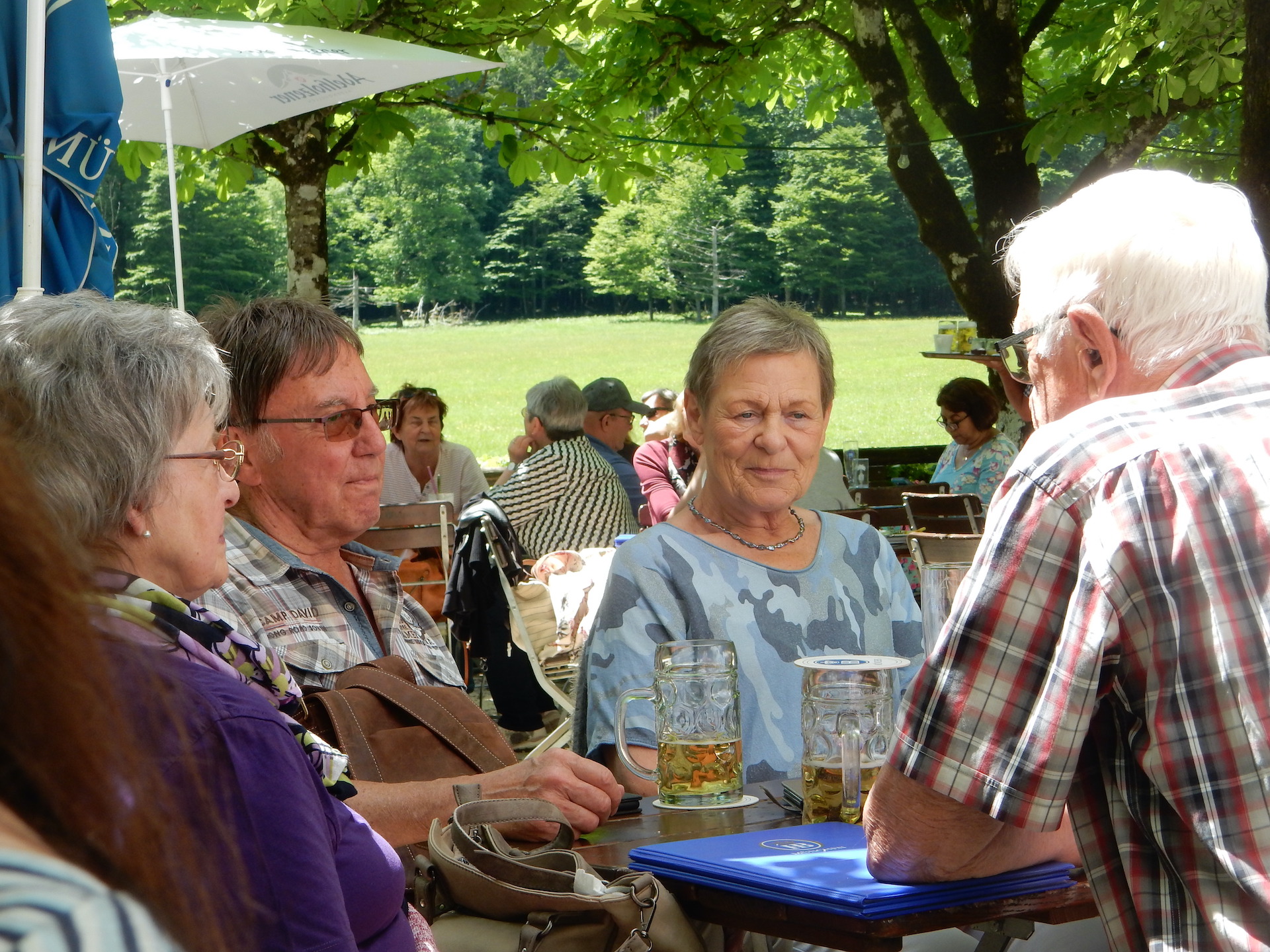 2022_Geruhsame Zeit Biergarten