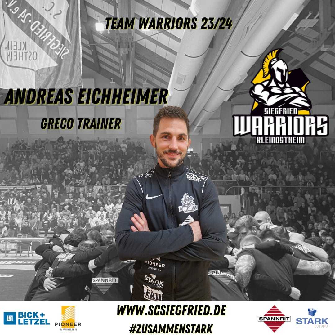 Trainer Eichheimer 2023