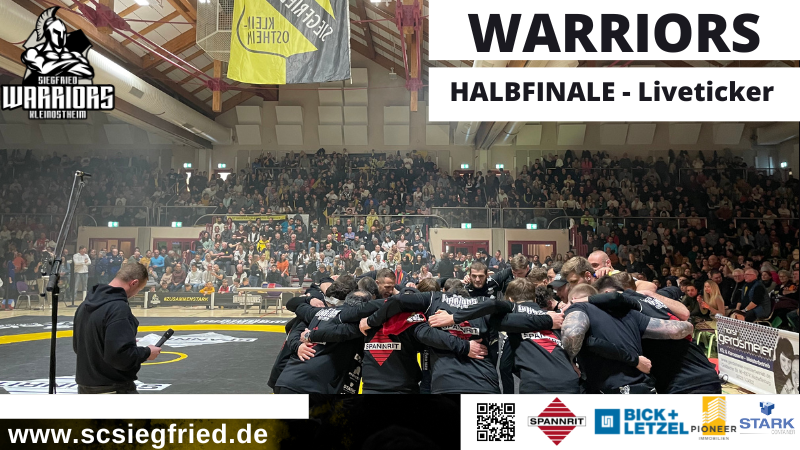 News Halbfinale