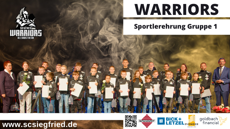 HP News Sportlerehrung 2023