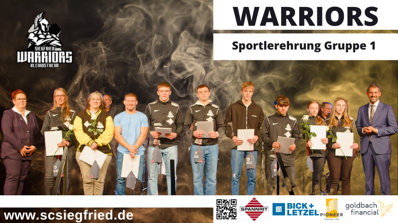 HP News Sportlerehrung 2